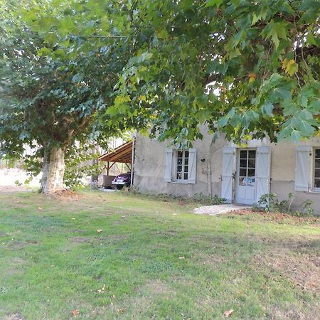 Entre Chevreuil Et Cerf Villa Belin-Beliet Exterior photo