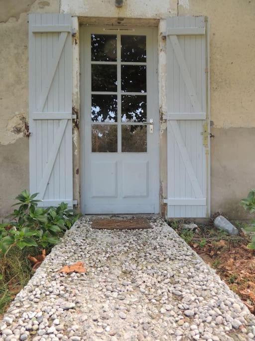 Entre Chevreuil Et Cerf Villa Belin-Beliet Exterior photo
